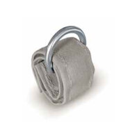 Adaptateur de sangle pour bateaux pneumatiques permettant...