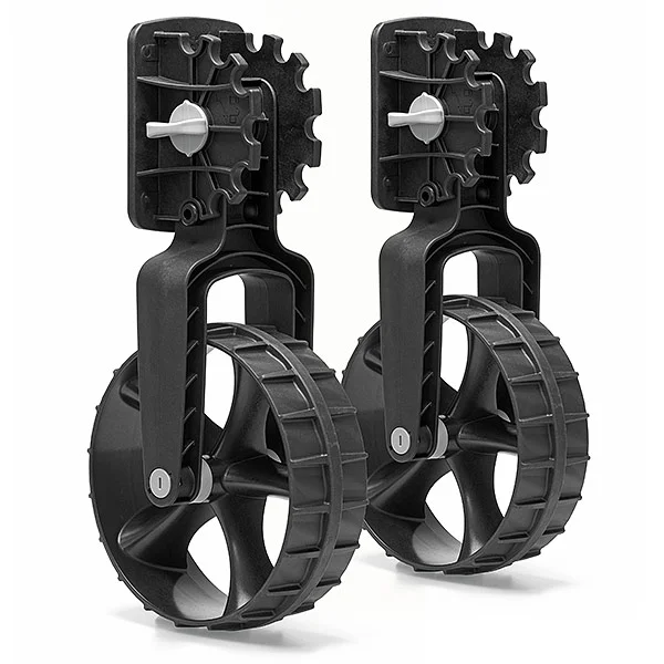 Railblaza C-TUG Roues pour bateaux pneumatiques / Dinghy...
