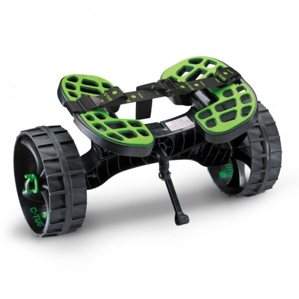 Railblaza C-Tug Kayak And Canoe Cart