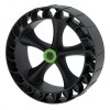 Railblaza C-Tug SandTrakz Wheels (Wheels Only)