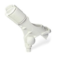 Railblaza Rod Holder II without StarPort - White