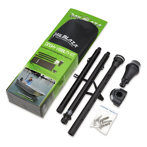 Kit de visibilité Railblaza pour dériveurs