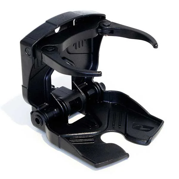 Porte-boisson Railblaza CupClam - noir