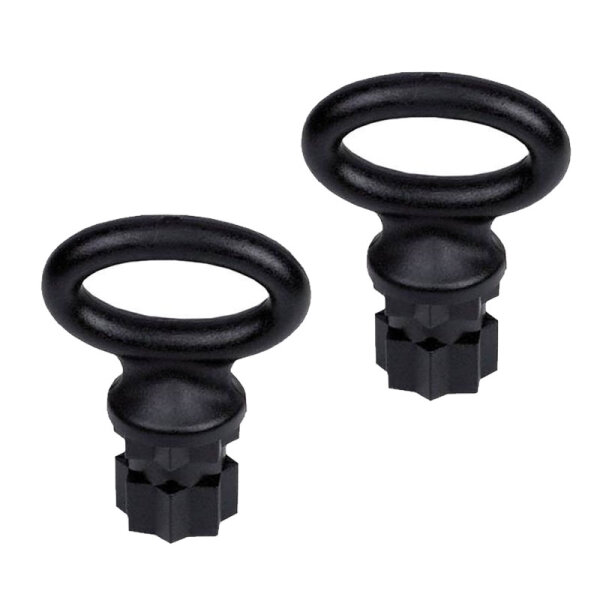 Railblaza Webeye 30 (œil ovale)