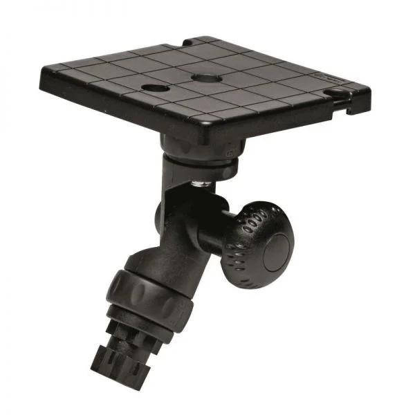 Support pour sondeur Railblaza / Plateforme 3 axes R-Lock S