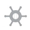 SPX / Johnson Pump Original Impeller (Nitrile) 09-810B-9