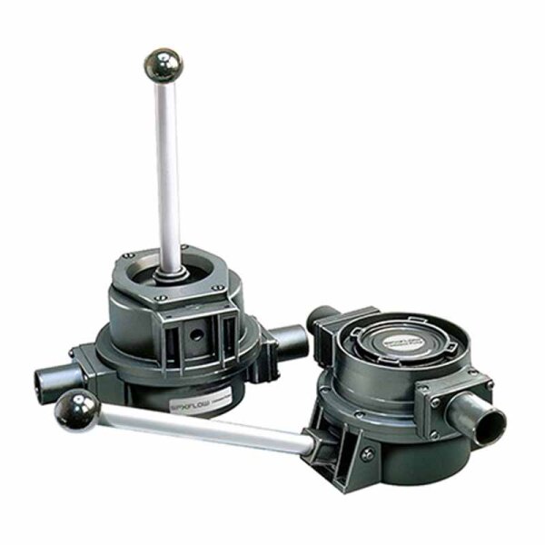 SPX / Johnson Pump Viking hand pump