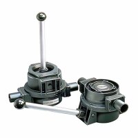 SPX / Johnson Pump Viking hand pump