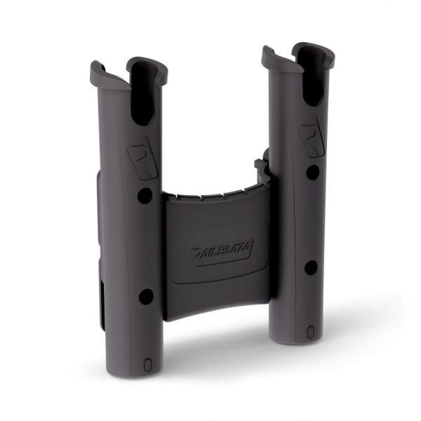 Railblaza RodStow Double - black