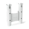 Support de canne Railblaza RodStow (double) pour montage mural - blanc