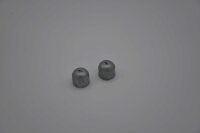 Camp Anodes C55989 (pair) for Mercruiser Alpha One - Zinc