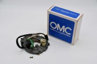 OMC Ignition Plate Assembly 582029 for Johnson / Evinrude