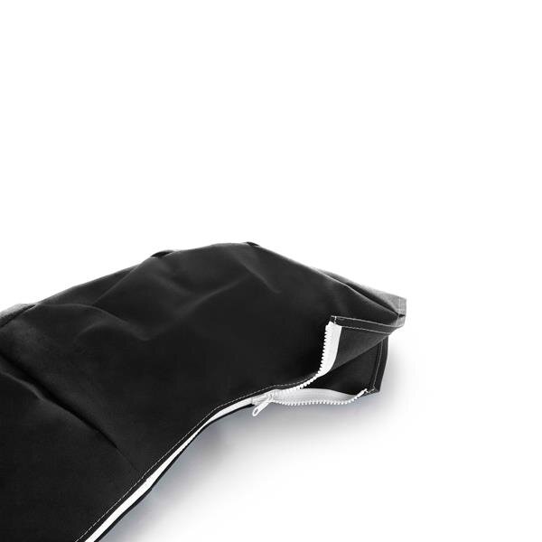 Bimini-Top / Pare-soleil LOOK UP avec 3 arceaux / Hauteur 95 cm - Largeur 215 cm - Dune (5026) / Beige (5378)