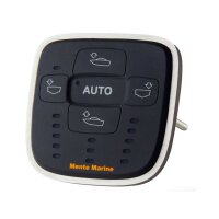 Mente Marine trim tab control panel ACS RP (Roll / Pitch)