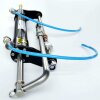 Kit complet de direction hydraulique Hydrodrive MF115MRA pour moteurs hors-bord jusquà 115 PS