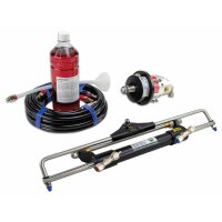 Kit complet de direction hydraulique Hydrodrive MF175W...