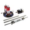 Hydrodrive MSD70-TF Stern-Drive kit for boats up to 12 m (40ft)