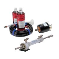 Hydrodrive MU75TF-MRA inboard hydraulic kit for boats up...