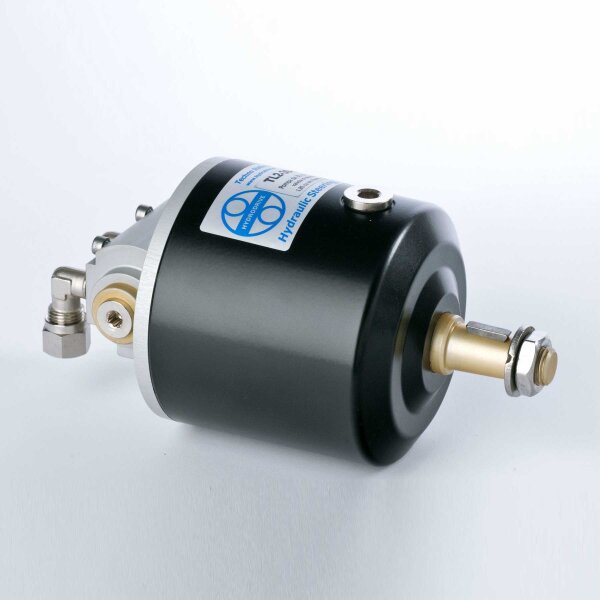 Direction hydraulique Hydrodrive MU100-TF pour voiliers (45 nœuds)