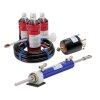 Direction hydraulique Hydrodrive MU100-TF pour voiliers (45 nœuds)
