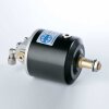 Direction hydraulique Hydrodrive MU100-TF pour voiliers (45 nœuds)