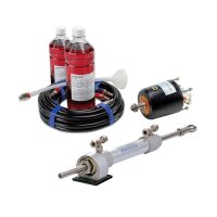 Hydrodrive MU75TF-MRA inboard hydraulic kit for boats up...
