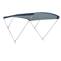 Bimini-Top / pare-soleil SPORT PLUS avec 3 arceaux /...
