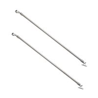 Struts for Bimini-Top SPORT PLUS &Oslash; 20 mm -...