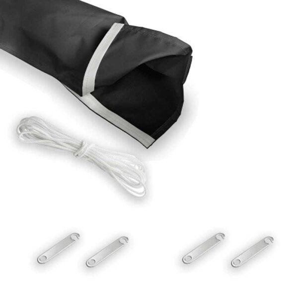 Bimini-Top / capote pare-soleil SPORT PLUS avec 4 arceaux