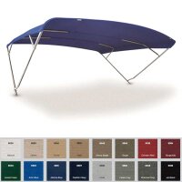 Bimini-Top EXCLUSIVE Marine Blue (5031)