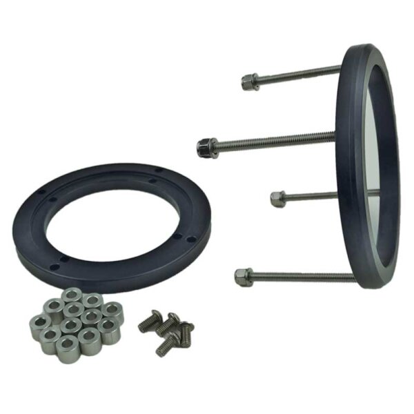 Kit Hydrodrive PL140+FR10+AD10 pour montage encastré