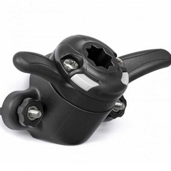 Railblaza TracLoader 45 CleatPort