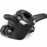 Railblaza TracLoader 45 CleatPort