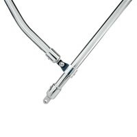 Bimini-Top ROYAL XL with 4 arches