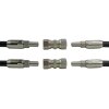 Hydrodrive twin hose extension kit for steering systems - 6.00 Meter