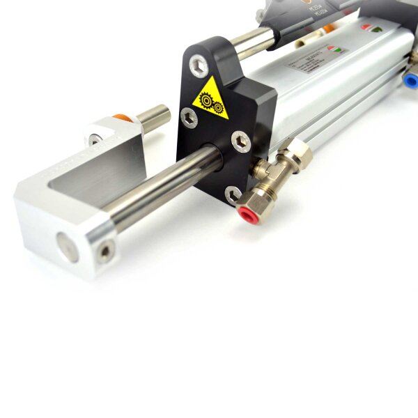 Hydrodrive MF400 WTS outboard hydraulic kit for engines up to 400 HP