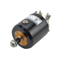 Hydrodrive MF400 WTS outboard hydraulic kit for engines...