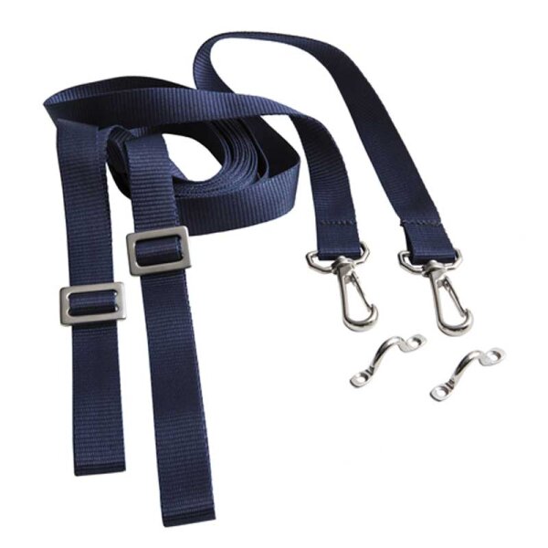 Bimini-Top / pare-soleil STRANGE XL avec support dappareils