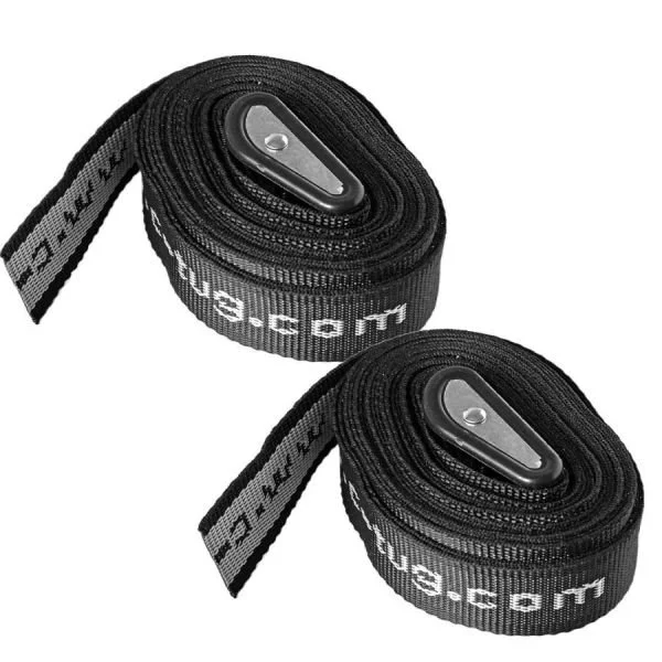 Railblaza C-Tug Tie Downs / Sangles de fixation
