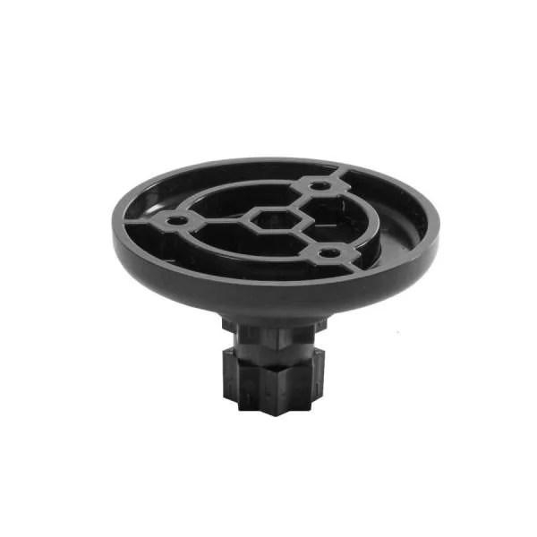 Support pour sondeur Garmin Railblaza à profil bas