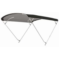 Bimini-Top CHIC with 3 arches / height 115 cm - width 200...