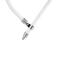 Bimini-Top CHIC with 3 arches / height 115 cm - width 200...