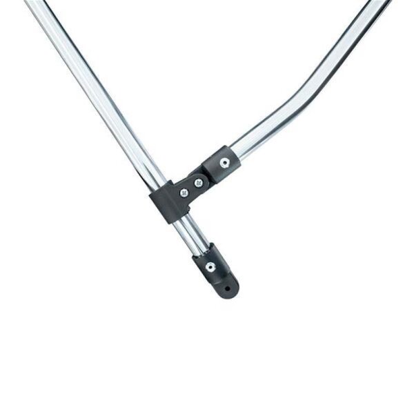 Bimini-Top SPORT with 3 arches / height 140 cm - width 170 cm lagoon