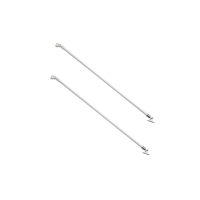 Struts for Bimini-Top ELEGANCE PLUS &Oslash; 22 mm -...