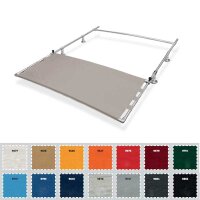 Bimini-Top / Pare-soleil FISHER