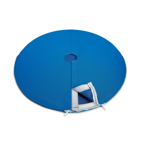 Helm cover