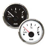 Jauge de carburant KUS (NMEA 2000)