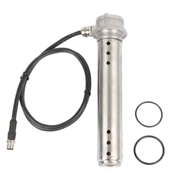 Capteur à tube plongeur KUS NMEA 2000 NS3H pour réservoirs deaux usées et de matières fécales