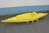Kayak de baignade Tenten-Boats / Kayak Sprotte - jaune