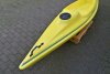 Kayak de baignade Tenten-Boats / Kayak Sprotte - jaune